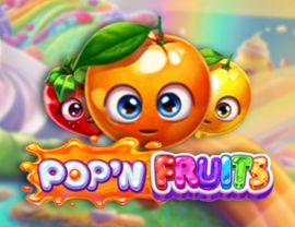 Pop’n Fruits