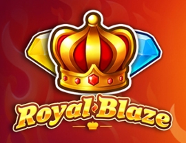 Royal Blaze