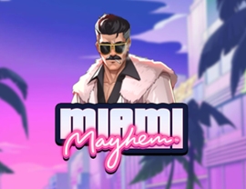 Miami Mayhem
