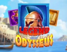Legend of Odysseus