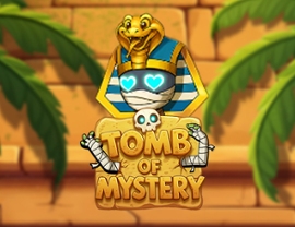 Tomb of Mystery