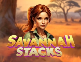 Savannah Stacks