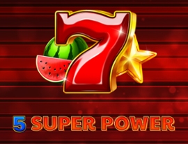 5 Super Power