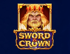 Sword & Crown Bell Link