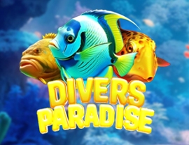 Divers Paradise