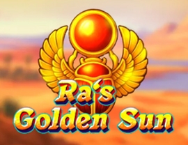 Ra's Golden Sun