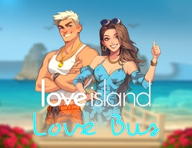 Love Island - Love Bus