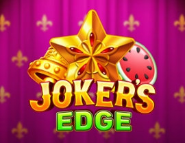 Joker's Edge