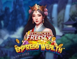 Firecracker Frenzy Empress Wealth