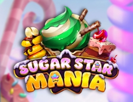 Sugar Star Mania