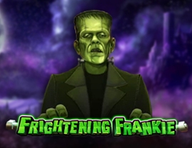 Frightening Frankie
