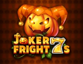 Joker Fright 7s