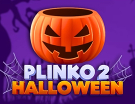 Plinko 2 Halloween