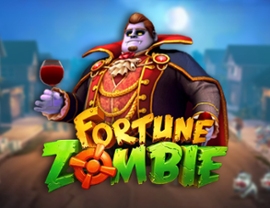 Fortune Zombie