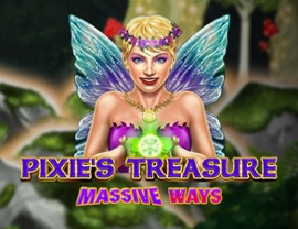 Pixie’s Treasure