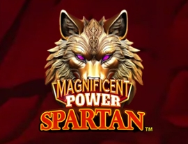 Magnificent Power Spartan