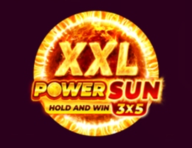 Power Sun XXL