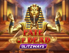 Fate of Dead Blitzways