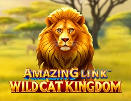 Amazing Link WildCat Kingdom