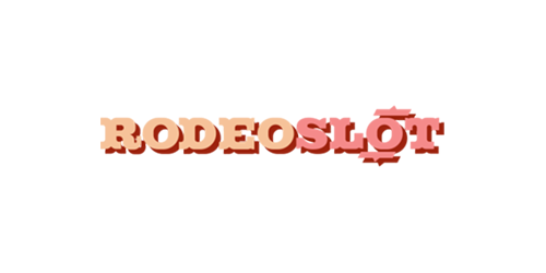 RodeoSlot Casino Logo