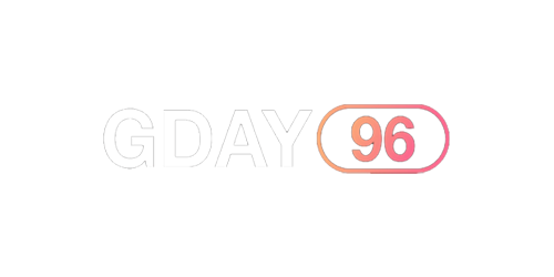 GDAY96 Casino Logo