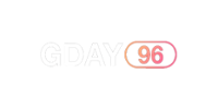 GDAY96 Casino Logo