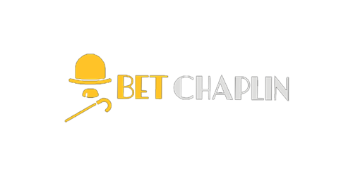Bet Chaplin Casino Logo