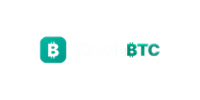 HustleBTC Casino Logo