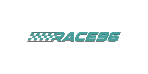 RACE96 Casino Logo