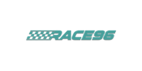 RACE96 Casino Logo