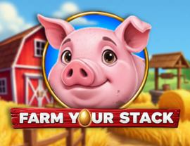 Farm Your Stack 