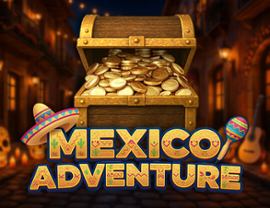 Mexico Adventures