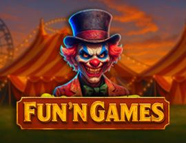 Fun`n Games
