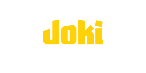 JokiCasino Logo