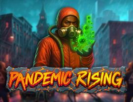 Pandemic Rising