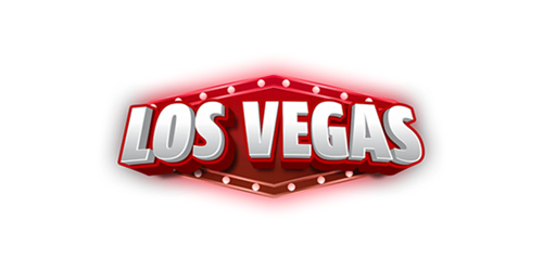 LosVegas Casino Logo
