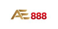 AE888 Casino Logo