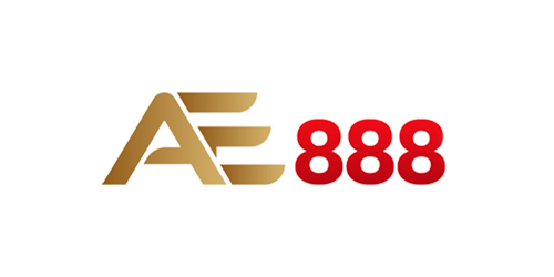 AE888 Casino Logo