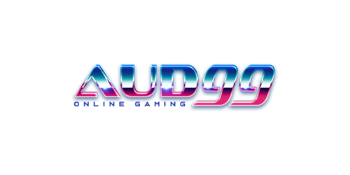 AUD99 Casino Logo