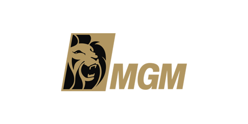 BetMGM Casino Logo