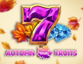 Autumn Dual Fruits