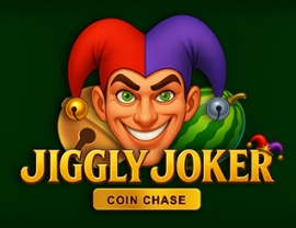 Jiggly Joker