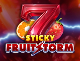 Sticky Fruitstorm