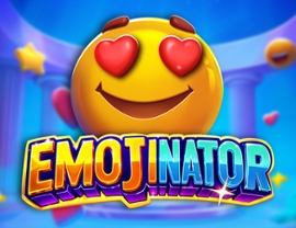 Emojinator