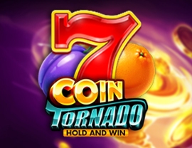 Coin Tornado