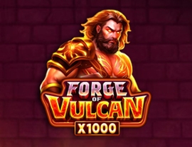 Forge of Vulcan