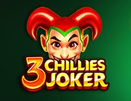 3 Chillies Joker