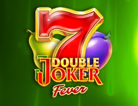 Double Joker Fever
