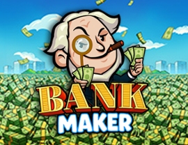 Bank Maker