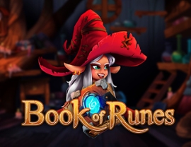 Book of Runes